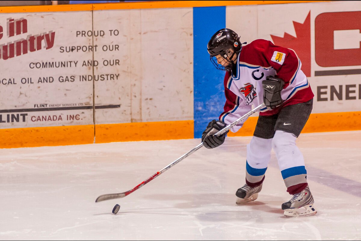 Minor Hockey
