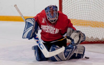 January 26 – He Shoots He Scores