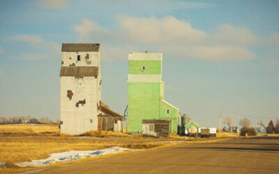 January 27 – Wrentham Elevators