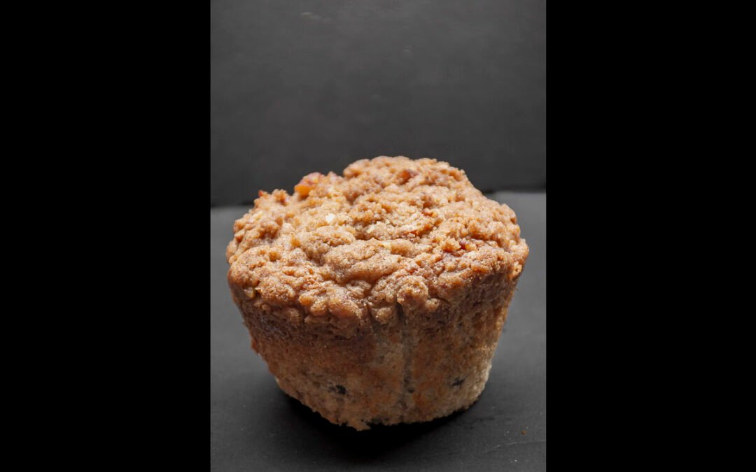 You have to give this recipe for Banana Pecan Muffin Recipe a try