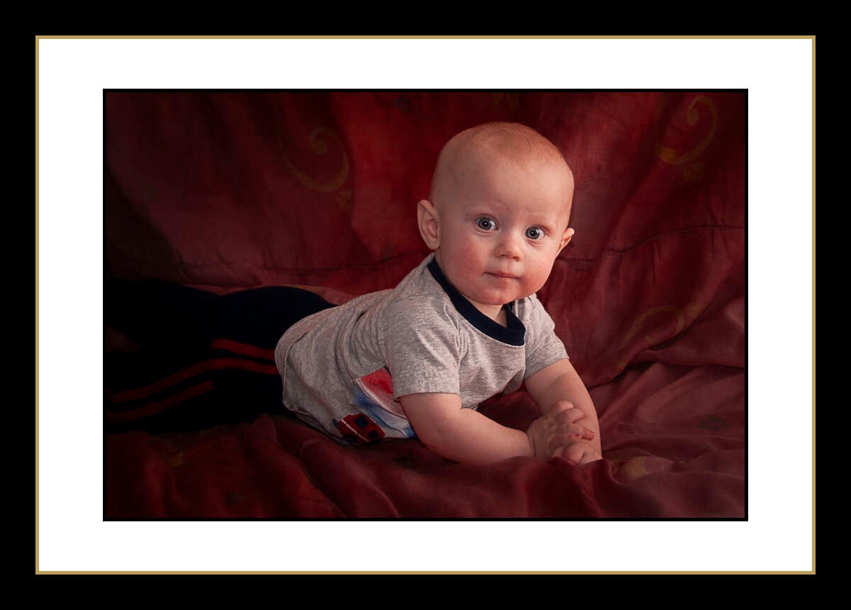George