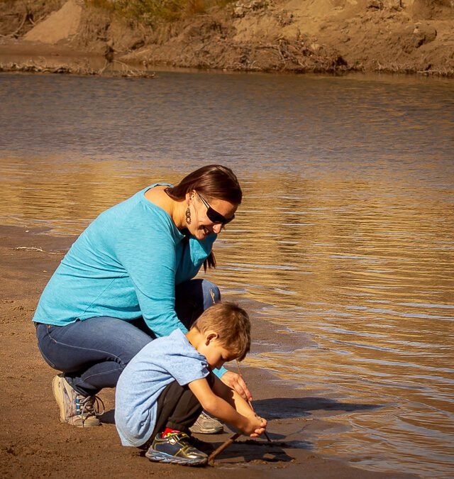 Moments-of-Wonder-at-the Water’s-Edge”